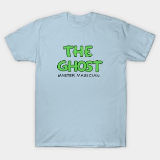 The Ghost T-Shirt